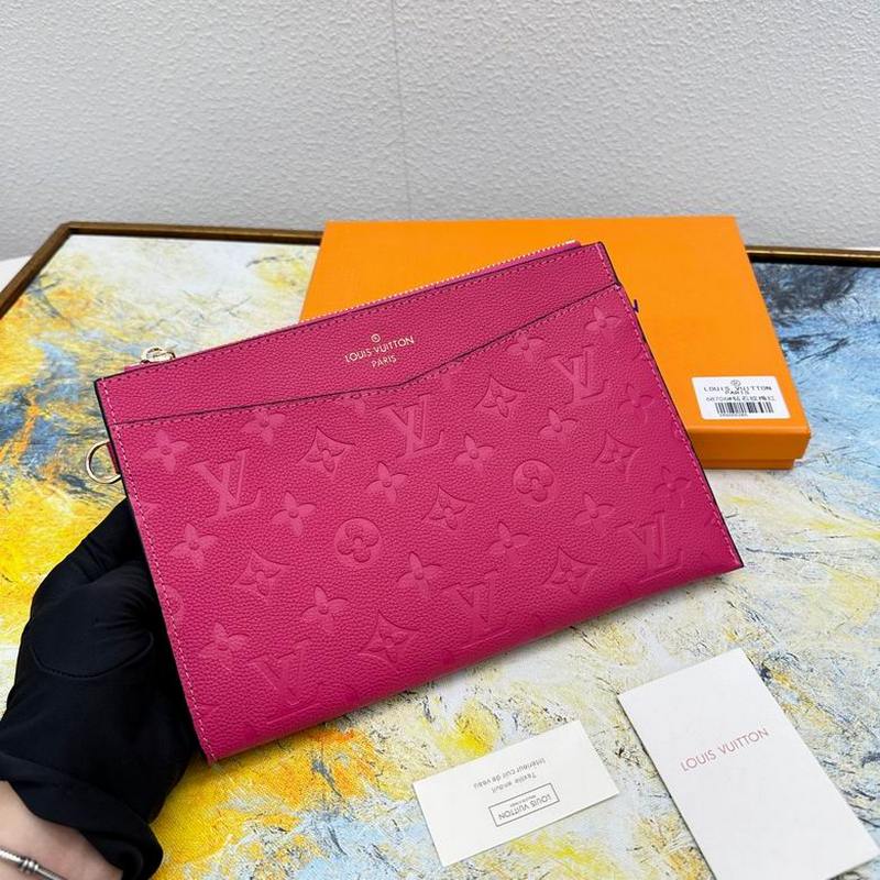 LV Wallets 154